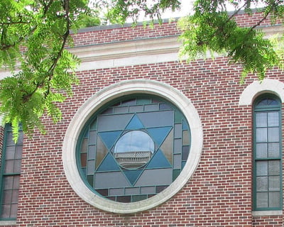 Jewish History Walking Tour of Beacon Hill