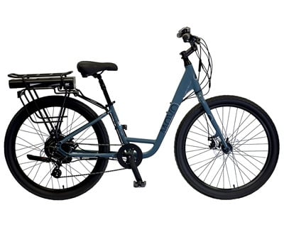Multi-Day Durango E-Bike Rental