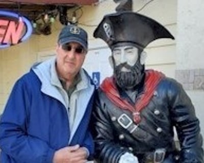 Morehead City Intracoastal Cruise & Swansboro Lunch