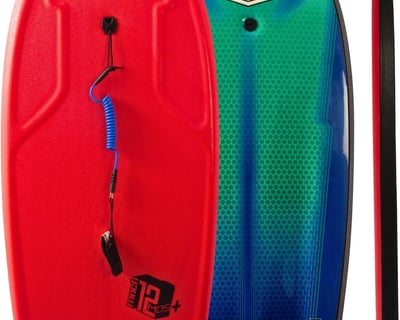 Boogie Board and Skimboard Rentals on Topsail Island