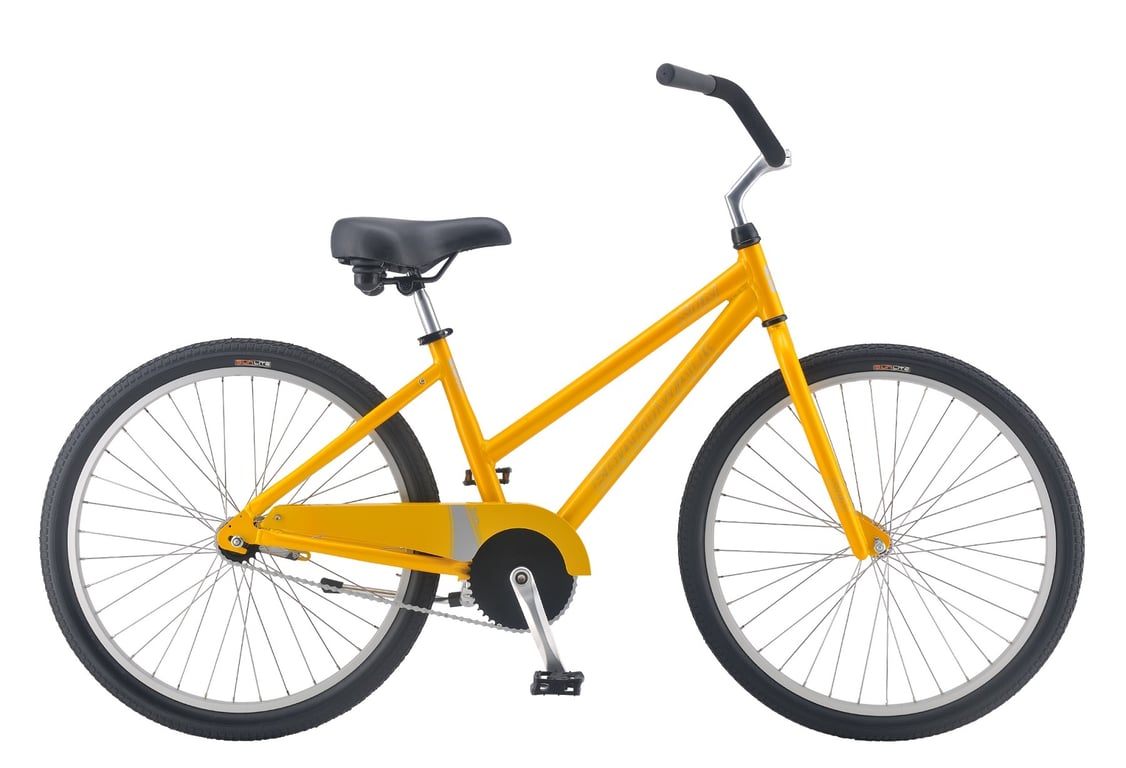 Topsail Island Bike Rentals with Helmet & Lock