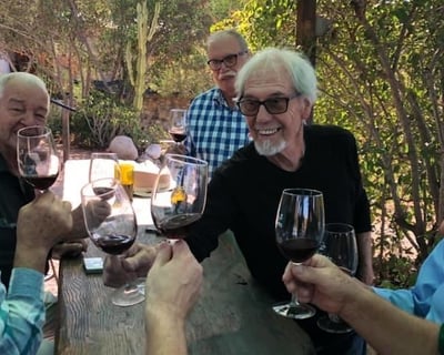 Valle de Guadalupe 6-Hour Wine Tasting Tour