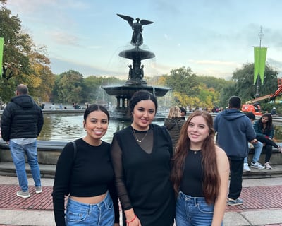Explore Central Park & Manhattan on a 90-Minute Pedicab Tour