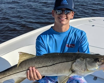Goodland Inshore Fishing Charter