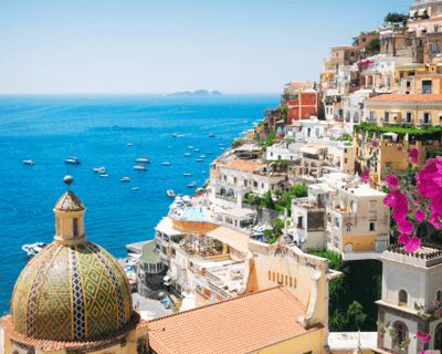 Private Pompeii & Amalfi Coast Day Trip From Rome