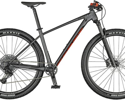Explore Boston on a Hardtail Mountain Bike Rental