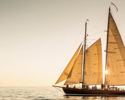 Salem 2-Hour Classic Yacht Sail