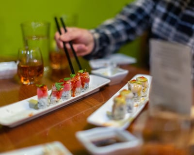 Downtown Ogden Food & History Walking Tour