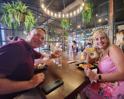 Explore Portland Old Port Culinary Walking Tour