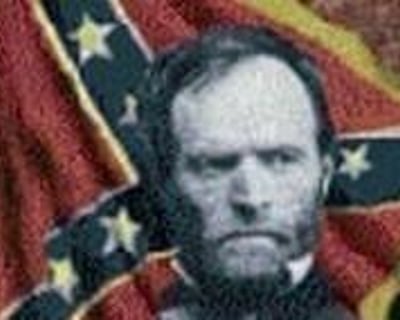 Savannah Civil War Guided Walking Tour