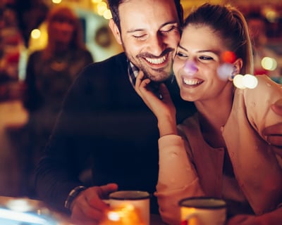 Date Night Package for Couples