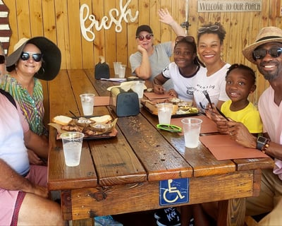 Historic Cocoa Village Food & History Tour