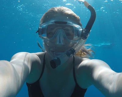 Snorkeling Charter in Islamorada
