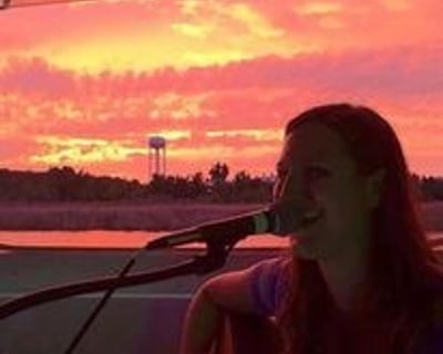 Sunset Cruise with Live Music