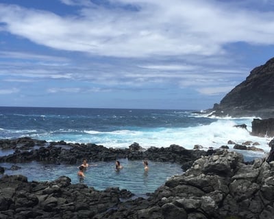 Private Oahu Circle Island Tour, 5-6 Hours