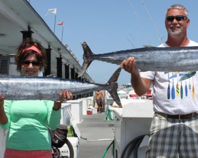 Key West 6-Hour Fishing Charter