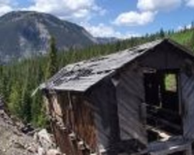 4-Hour Guided Taylor Mountain Tour