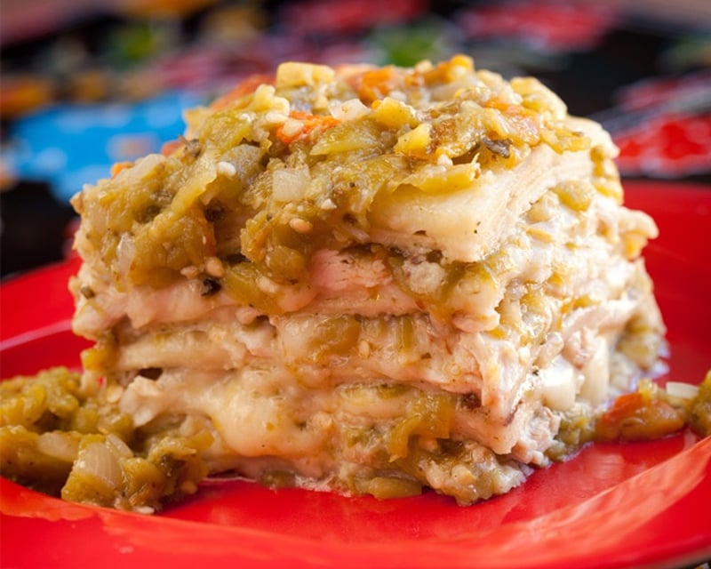 Hands-On New Mexican Cooking Class in Santa Fe