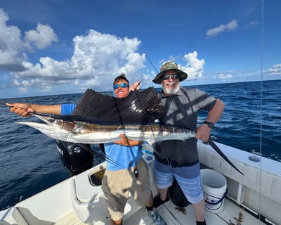 Boca Raton Big Game Fishing Charter