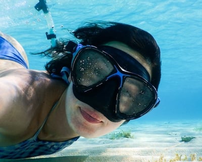 Vieques Guided Jet Ski & Snorkeling Tour