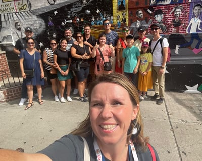 Harlem Gospel Guided Tour
