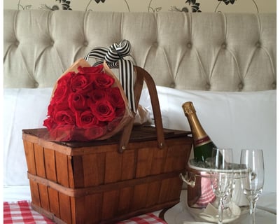 Enjoy Picnic Delivery for Two