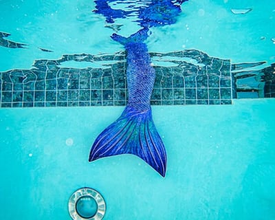 Try Mermaid: Introduction to Mermaiding