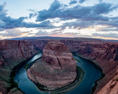 Antelope Canyon & Horseshoe Bend Guided Tour