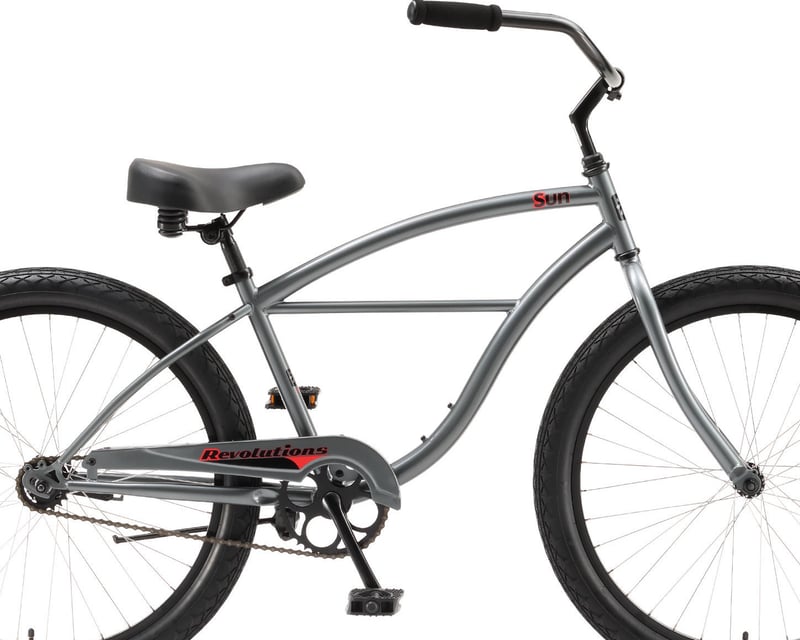24" Boys' Bike Rental in Bonita Springs
