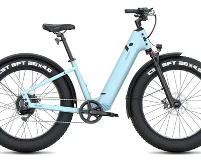 1-Day E-Bike Rental in Kihei
