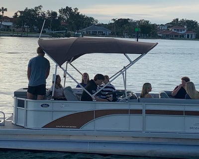 4-Hour Venice Guided Boat Cruise