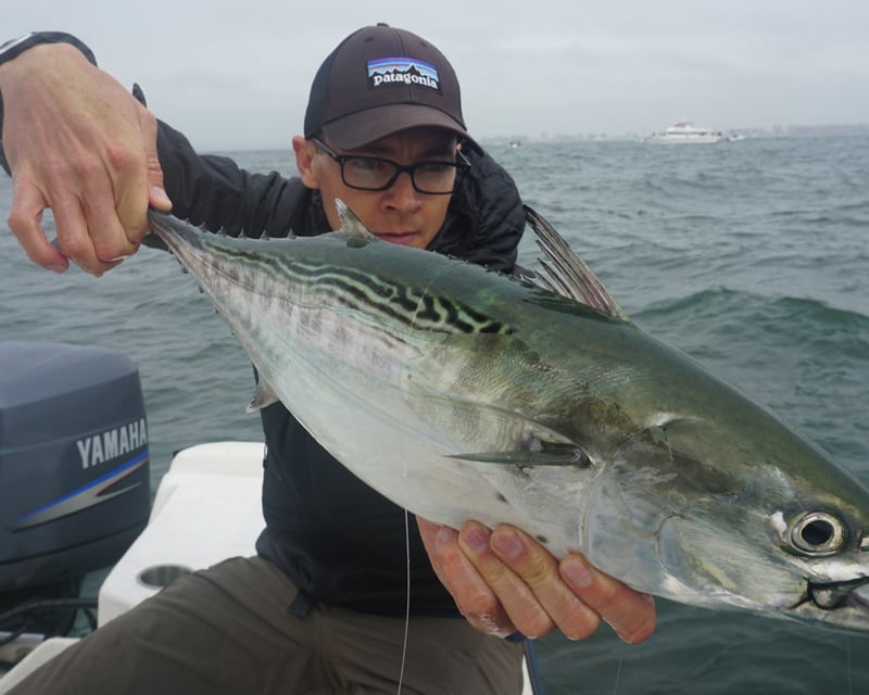 Private Full-Day Fishing Charter in Brooklyn