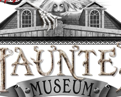 Private Paranormal Party in New Orleans
