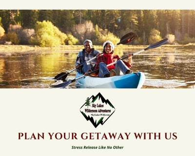24-Hour Kayak & Paddleboard Rental