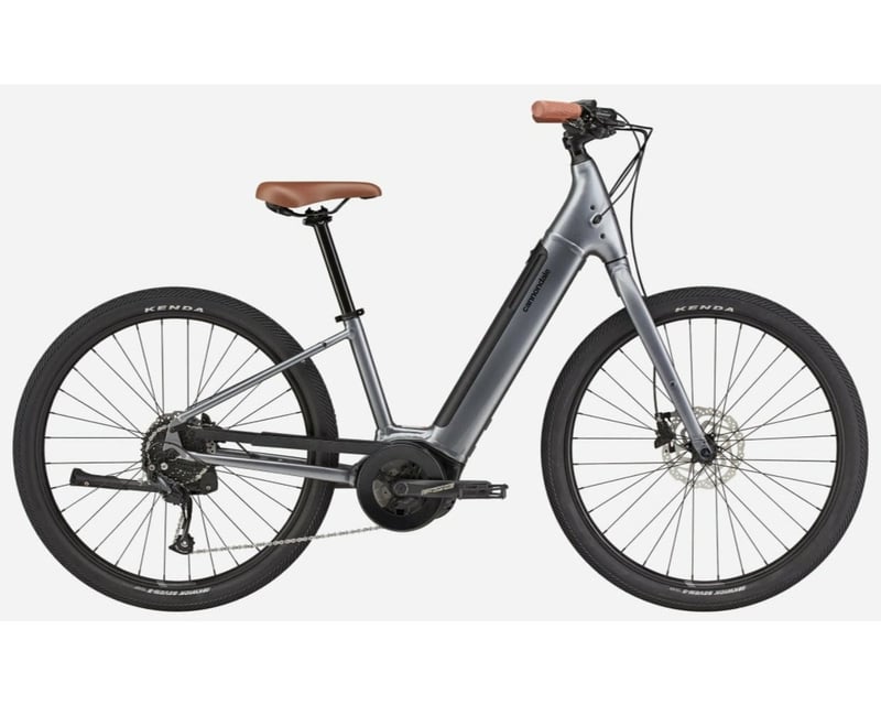 Pedal-Assist E-Bike Rental in Kellogg, Idaho