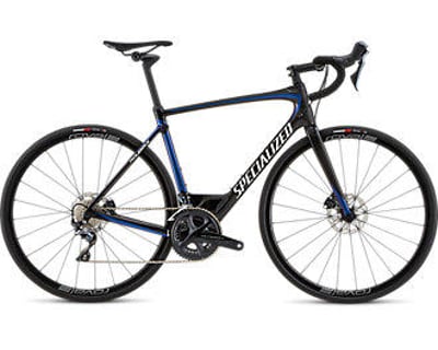 San Francisco Specialized Road Bike Rental