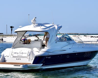 Private Sunset Yacht Charter in Destin
