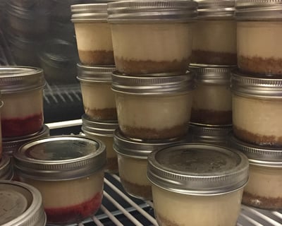 Dessert & History Walking Tour in Savannah