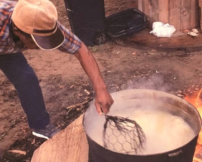 Guided Daufuskie Island Gullah History Tour