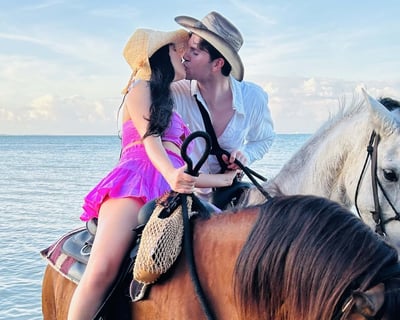 Private Beach Horseback Riding Tour in Vieques