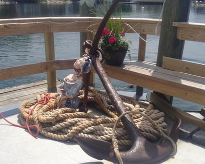2-Hour Historic District Walking Tour in Kennebunkport