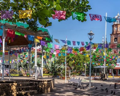 Puerto Vallarta City Tour With Tequila Tasting