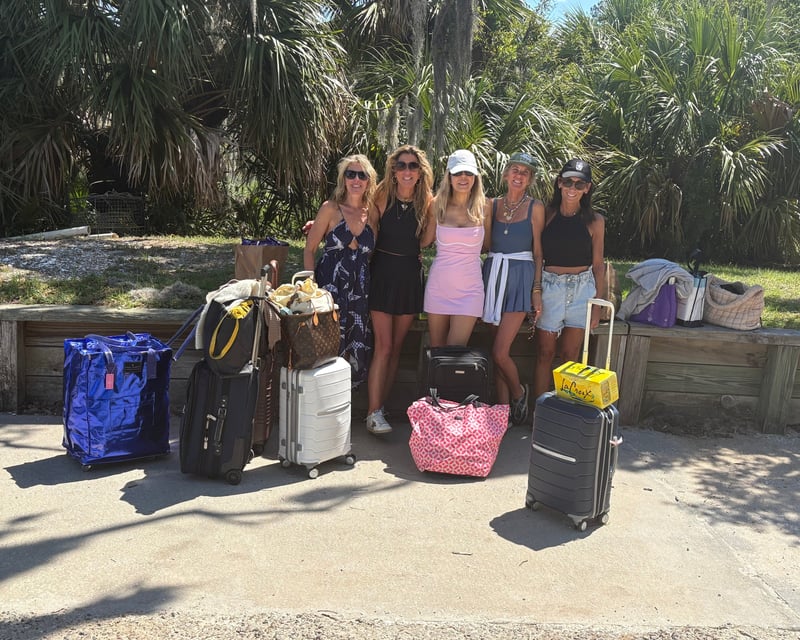 One-Way Ferry From Savannah to Daufuskie Island