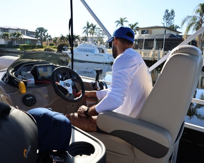 Cape Coral Boat Rental