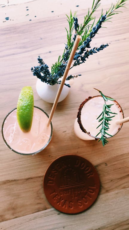 Chauffeured Tour of 3 Dripping Springs Distilleries