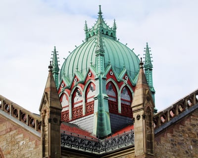 Boston 2.5-Hour Guided Walking Tour