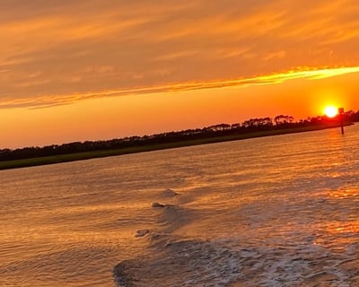Southport Sunset Cruise