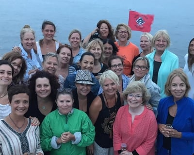 Freeport Sunset Private Cruise