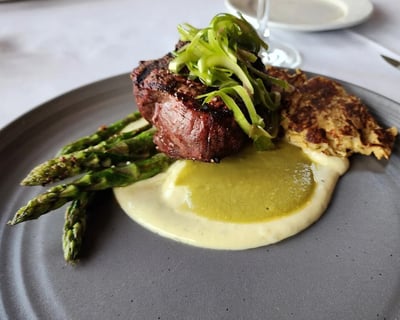 Amador Wine Tasting & Dinner Tour