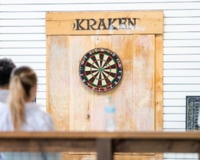 2-Hour Darts Party in Washington, DC